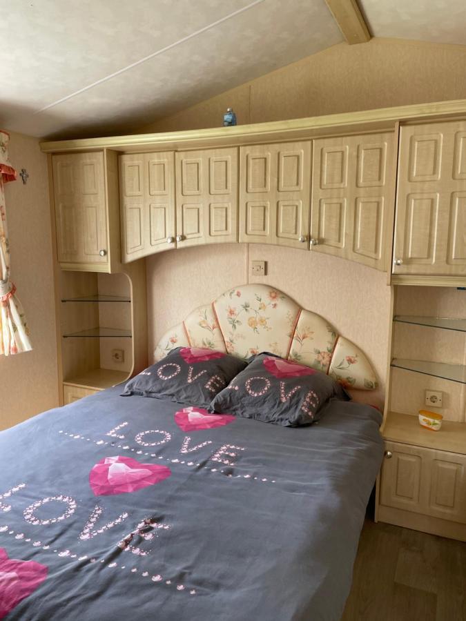 Mobilhome Noyelles-sur-Mer Extérieur photo